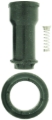 Picture of NGK Direct Ignition Coil Boots Stock Replacement Ignition - 58987