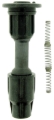 Picture of NGK Direct Ignition Coil Boots Stock Replacement Ignition - 58996