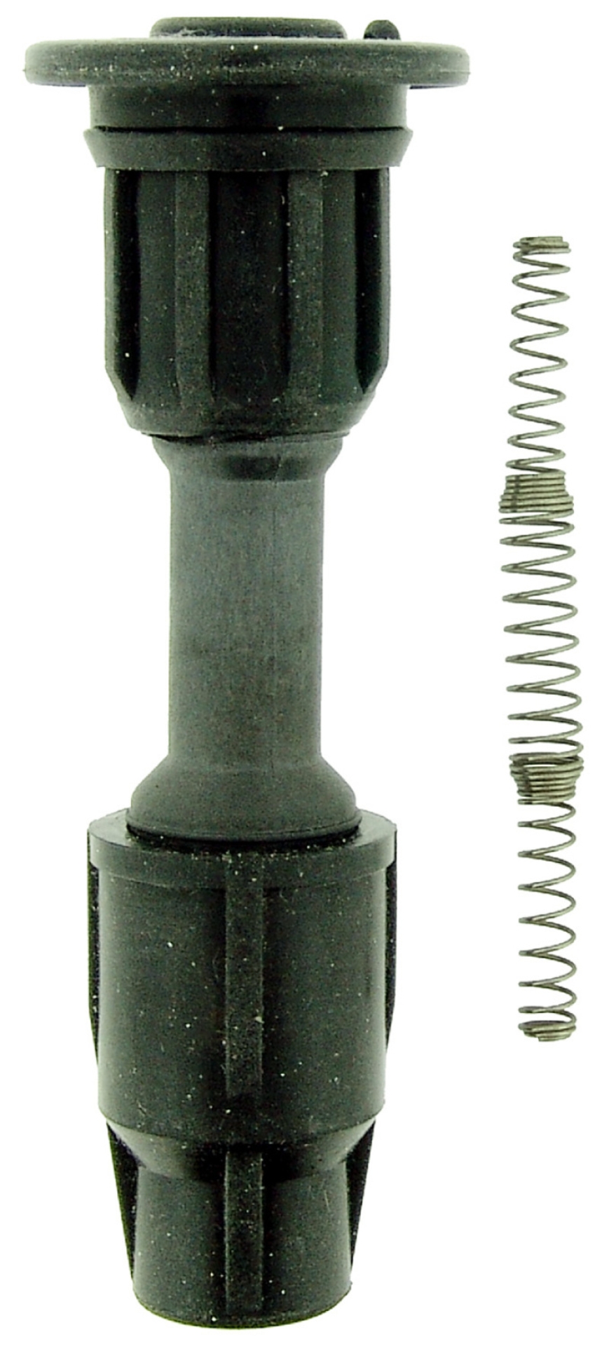 Picture of NGK Direct Ignition Coil Boots Stock Replacement Ignition - 58996