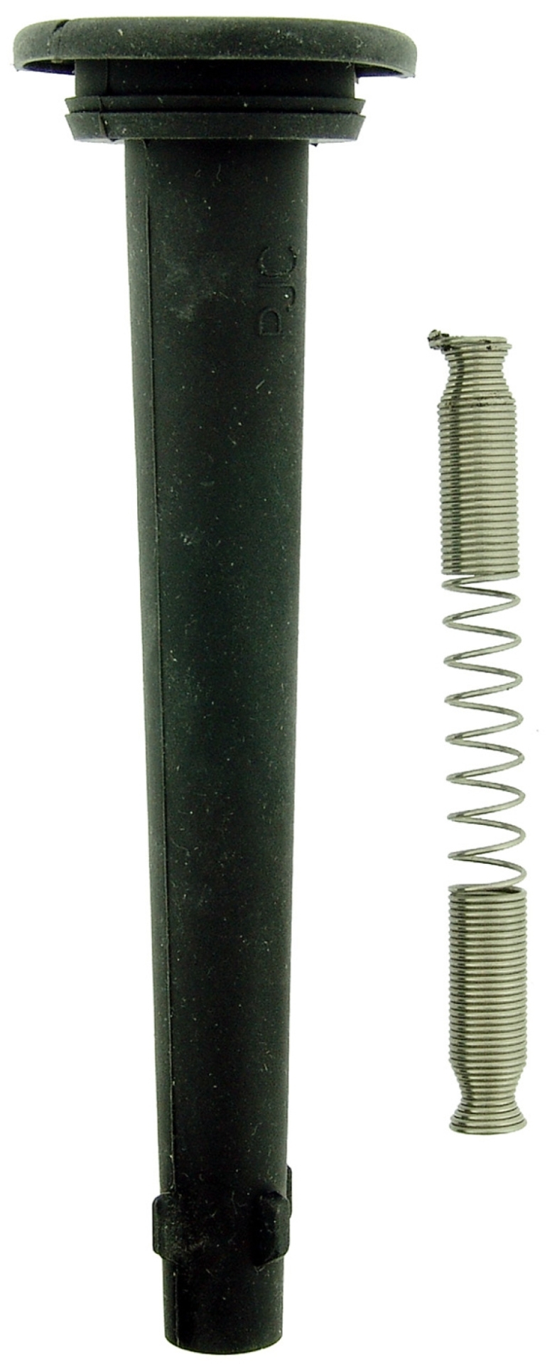 Picture of NGK Direct Ignition Coil Boots Stock Replacement Ignition - 58997