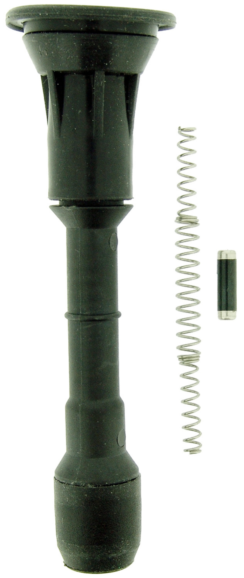 Picture of NGK Direct Ignition Coil Boots Stock Replacement Ignition - 58998