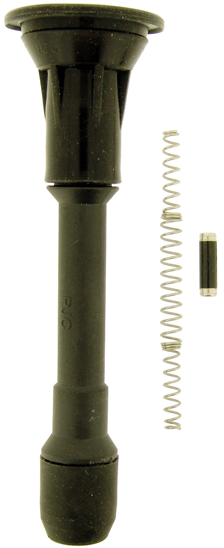 Picture of NGK Direct Ignition Coil Boots Stock Replacement Ignition - 58999