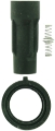 Picture of NGK Direct Ignition Coil Boots Stock Replacement Ignition - 59003