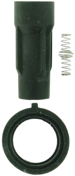 Picture of NGK Direct Ignition Coil Boots Stock Replacement Ignition - 59003