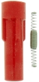 Picture of NGK Direct Ignition Coil Boots Stock Replacement Ignition - 59005