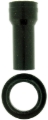 Picture of NGK Direct Ignition Coil Boots Stock Replacement Ignition - 58988