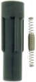 Picture of NGK Direct Ignition Coil Boots Stock Replacement Ignition - 59007