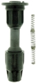 Picture of NGK Direct Ignition Coil Boots Stock Replacement Ignition - 58996