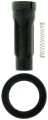 Picture of NGK Direct Ignition Coil Boots Stock Replacement Ignition - 59010