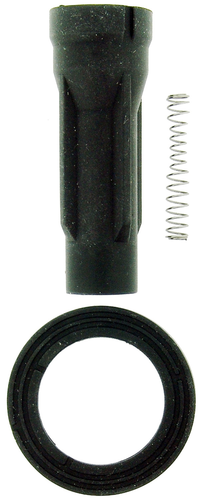 Picture of NGK Direct Ignition Coil Boots Stock Replacement Ignition - 59010