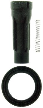 Picture of NGK Direct Ignition Coil Boots Stock Replacement Ignition - 59010