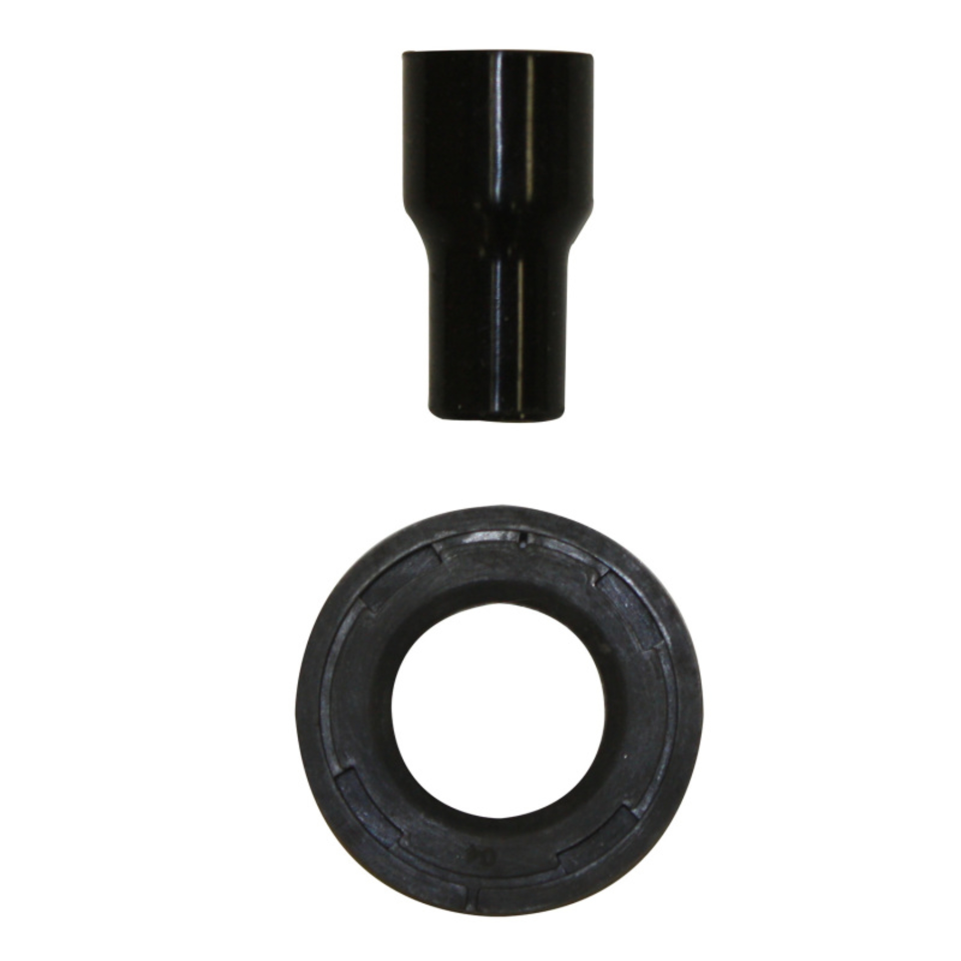 Picture of NGK Direct Ignition Coil Boots Stock Replacement Ignition - 59018