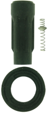 Picture of NGK Direct Ignition Coil Boots Stock Replacement Ignition - 59012