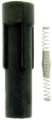 Picture of NGK Direct Ignition Coil Boots Stock Replacement Ignition - 59006