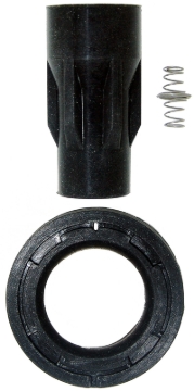 Picture of NGK Direct Ignition Coil Boots Stock Replacement Ignition - 59016