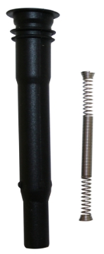Picture of NGK Direct Ignition Coil Boots Stock Replacement Ignition - 59021