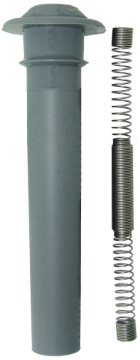 Picture of NGK Direct Ignition Coil Boots Stock Replacement Ignition - 59023