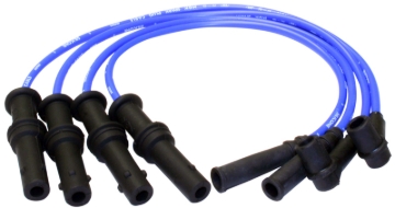 Picture of NGK Spark Plug Wire Sets - 7600