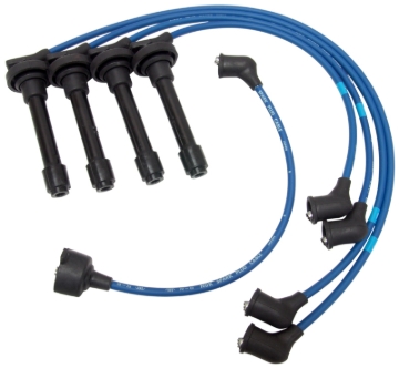 Picture of NGK Spark Plug Wire Sets - 8039