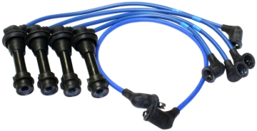 Picture of NGK Spark Plug Wire Sets - 8144