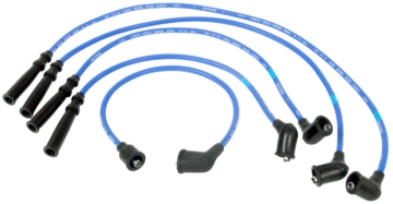 Picture of NGK Spark Plug Wire Sets - 8116