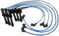Picture of NGK Spark Plug Wire Sets - 8158