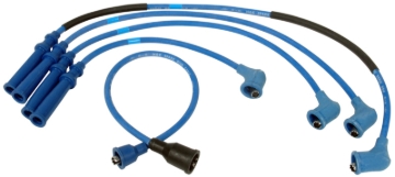Picture of NGK Spark Plug Wire Sets - 8171