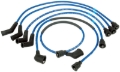 Picture of NGK Spark Plug Wire Sets - 8172