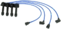 Picture of NGK Spark Plug Wire Sets - 8176