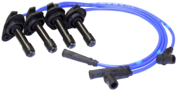 Picture of NGK Spark Plug Wire Sets - 8931