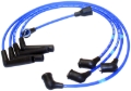 Picture of NGK Spark Plug Wire Sets - 9189