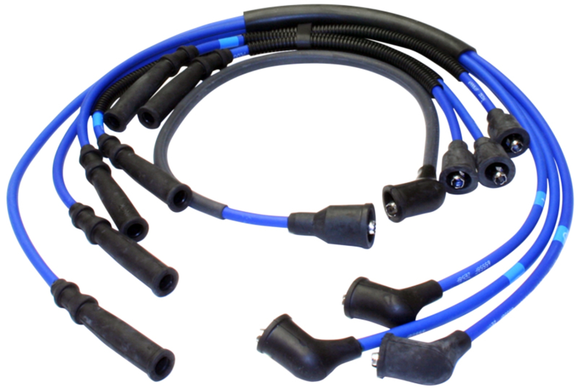 Picture of NGK Spark Plug Wire Sets - 9433