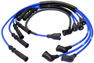 Picture of NGK Spark Plug Wire Sets - 9433