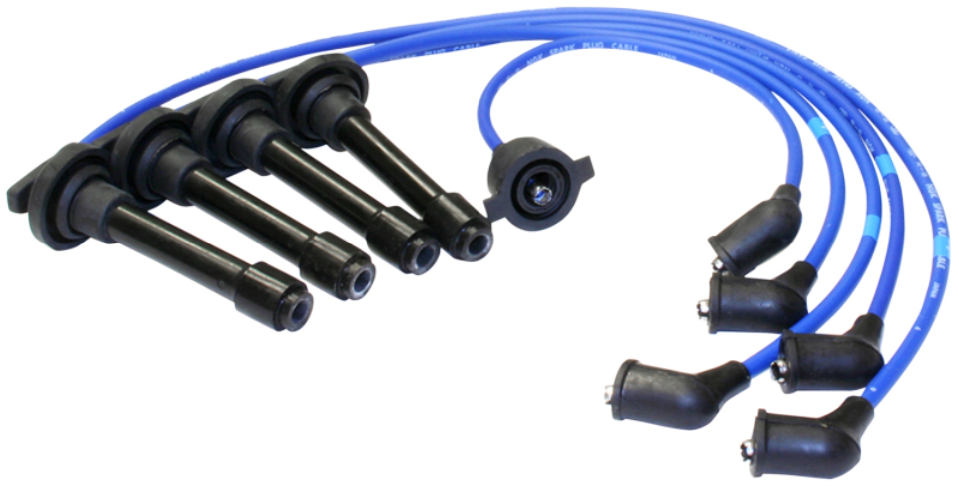 Picture of NGK Spark Plug Wire Sets - 9578