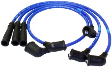 Picture of NGK Spark Plug Wire Sets - 9581