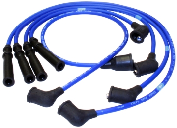 Picture of NGK Spark Plug Wire Sets - 9625