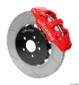Picture of Wilwood WIL Aero Brake Kit Big Brake Kits - 140-14588-R