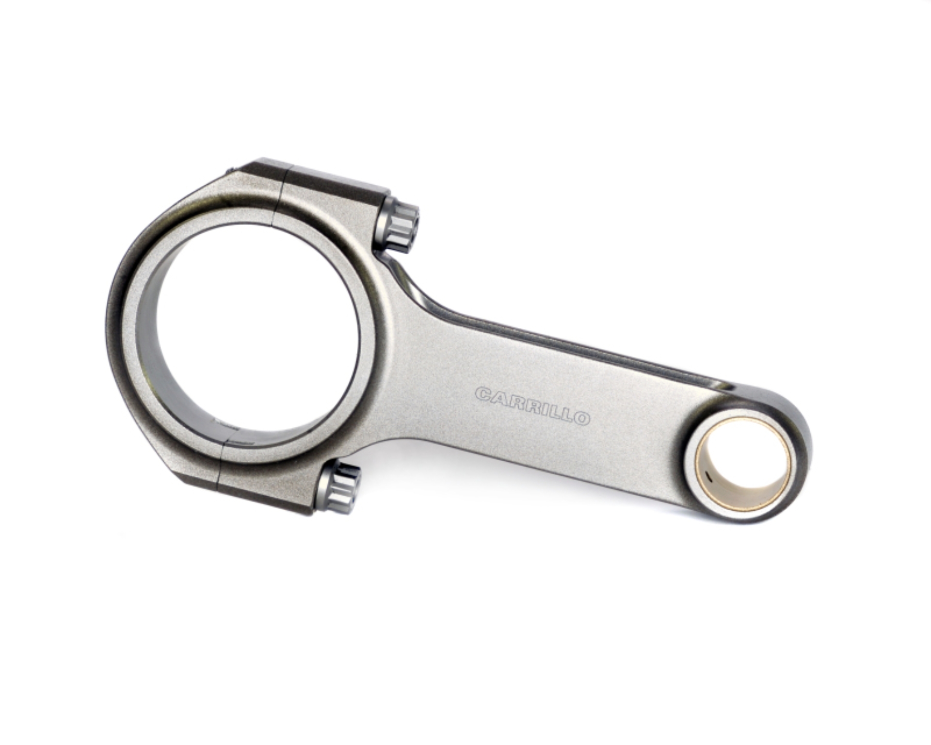 Picture of Carrillo CRL Conrods WMC-Single Connecting Rods - SCR5460-1