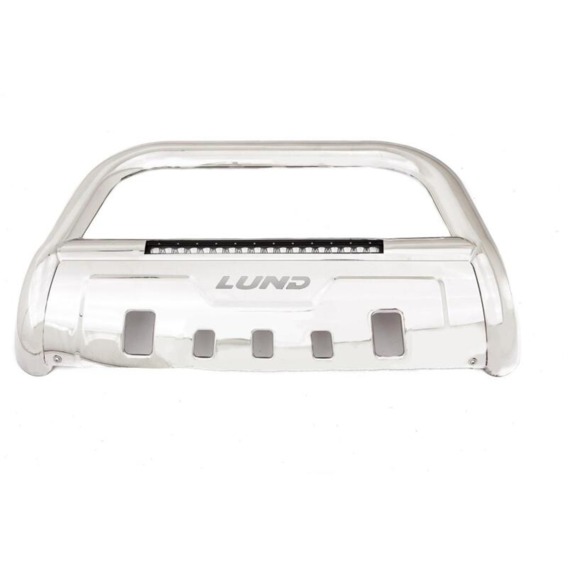 Picture of LUND LND Bull Bars - 47021300