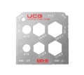 Picture of Project Kics PJK Universal Check Gauge Wheel Accessories - WUCG