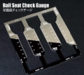 Picture of Project Kics PJK Universal Check Gauge Wheel Accessories - WBCG