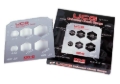 Picture of Project Kics PJK Universal Check Gauge Wheel Accessories - WUCG