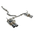Picture of Remark REM Cat-Back Exhausts - RK-C4076S-01