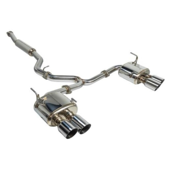 Picture of Remark REM Cat-Back Exhausts - RK-C4076S-01