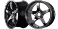 Picture of Gram Lights GL 57CR Wheels - WGCRX38E7