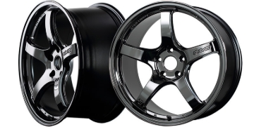 Picture of Gram Lights GL 57CR Wheels - WGCRX38E7