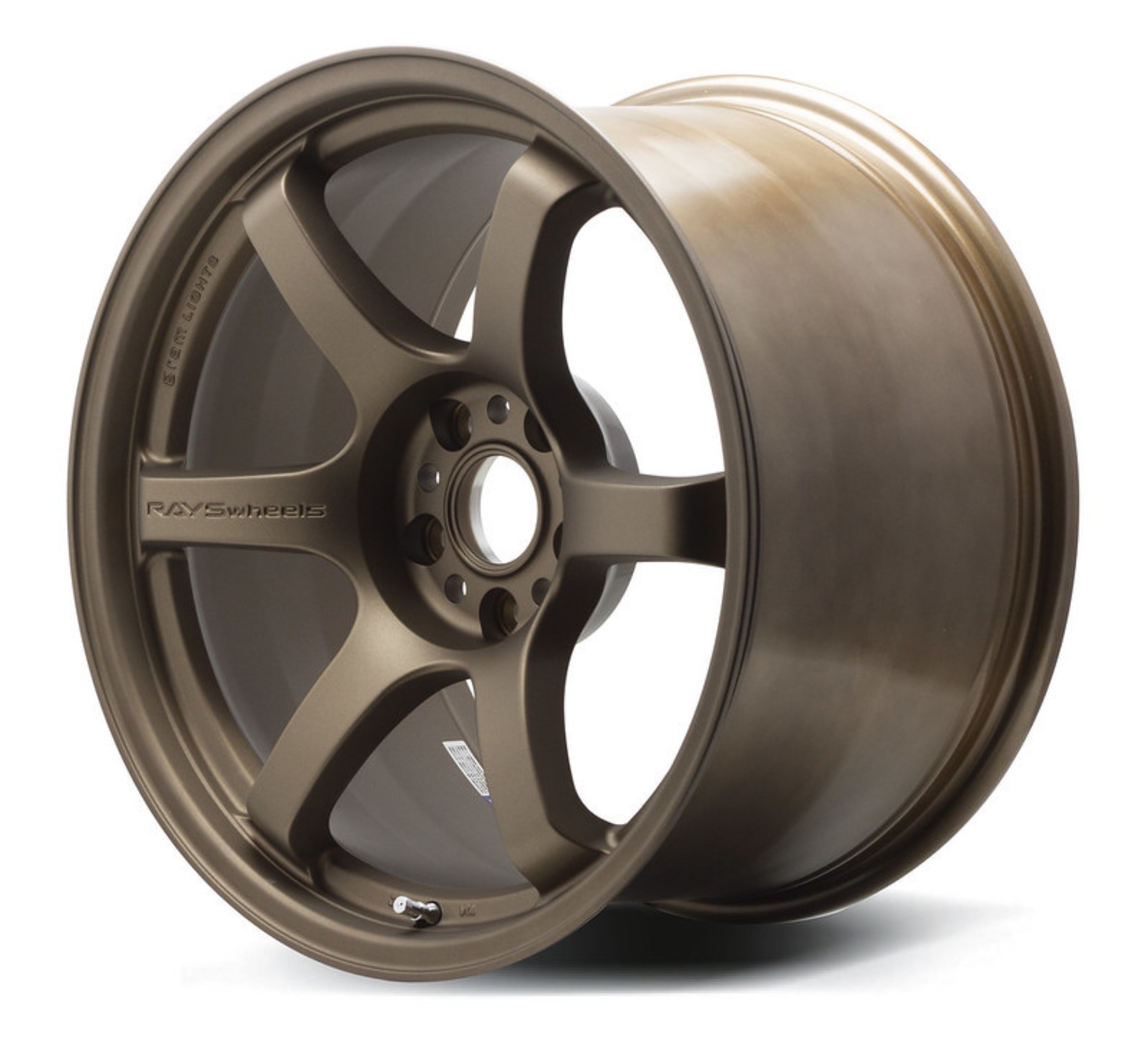 Picture of Gram Lights GL 57DR Wheels - WGI445EA2