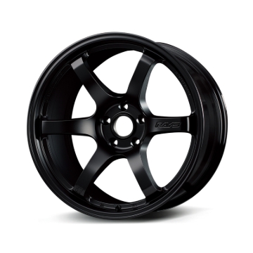 Picture of Gram Lights GL 57DR Wheels - WGI445WH