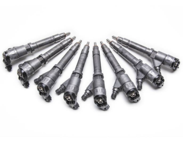 Picture of Exergy XRG New Injector-30% Over Fuel Injectors - E02 10706