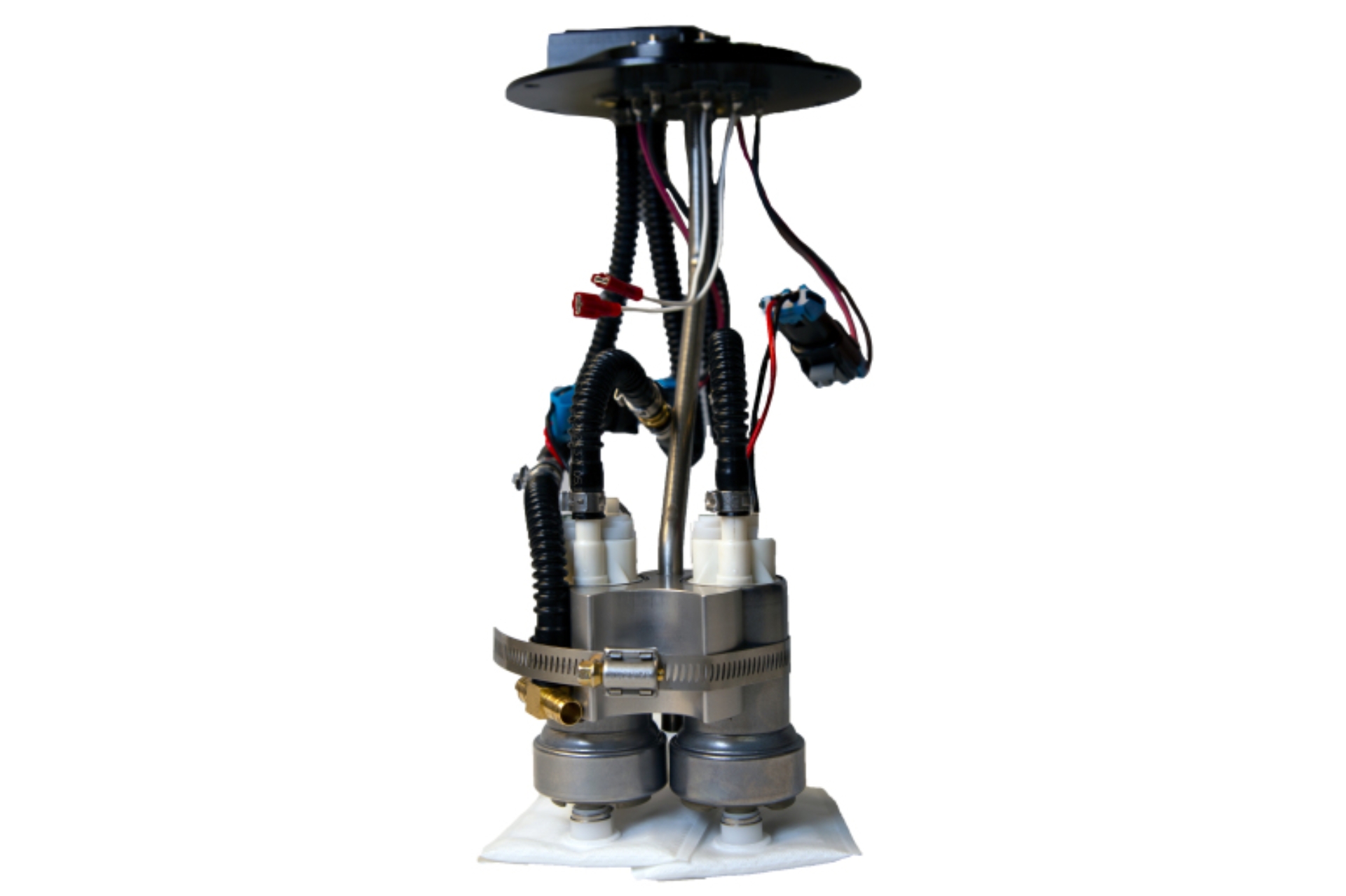 Picture of Aeromotive AER In-Tank Fuel Pumps - 18354